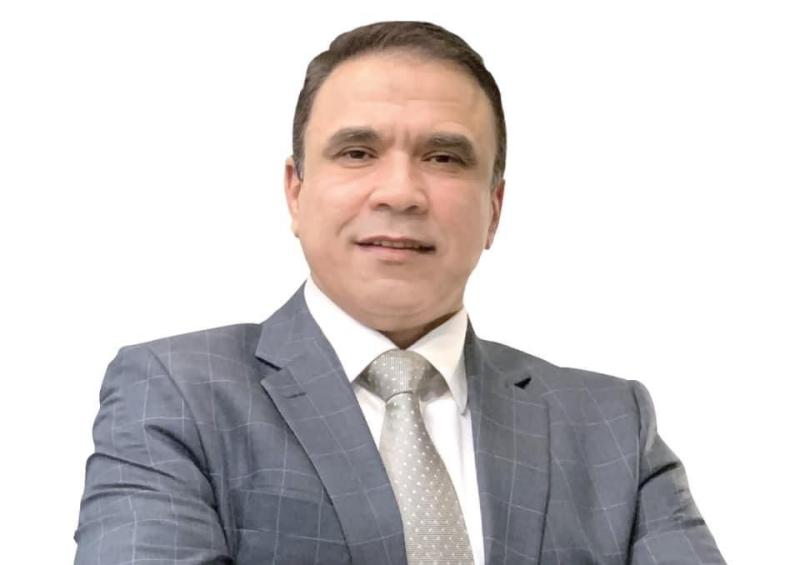مدحت بركات