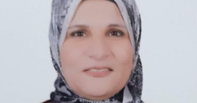 الدكتوره اميره يوسف
