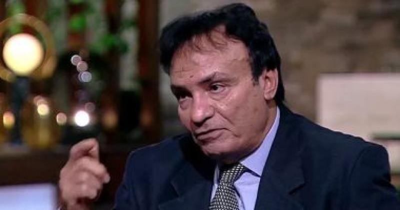 حمدي الوزير 
