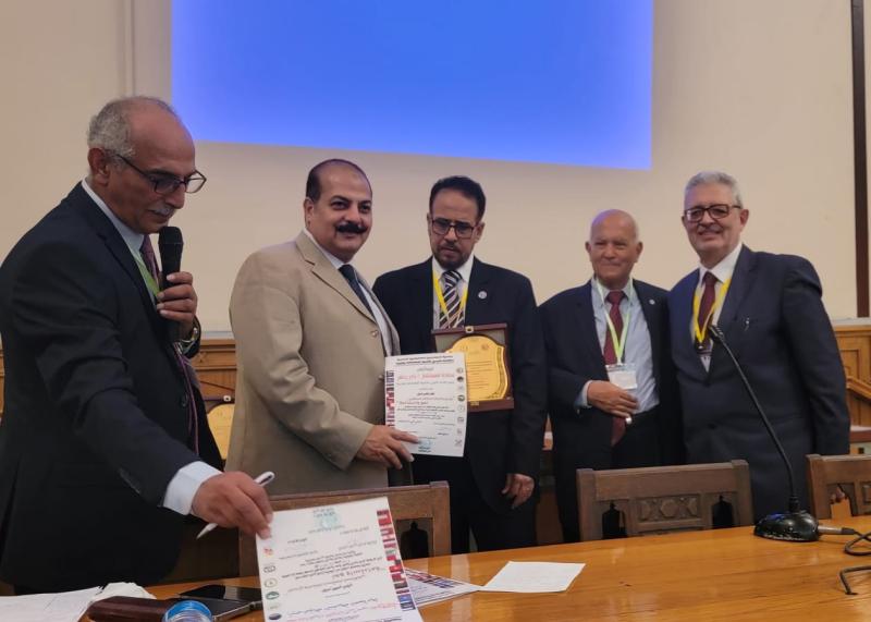 مؤتمر الابداع 