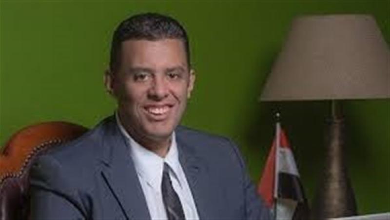 النائب محمد منظور 