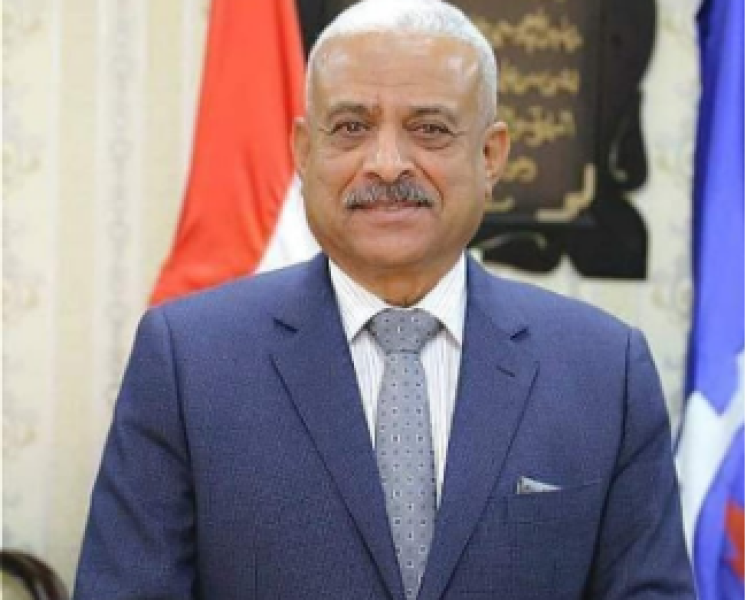 محافظة السويس