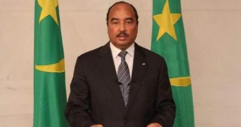 محمد ولد عبد العزيز