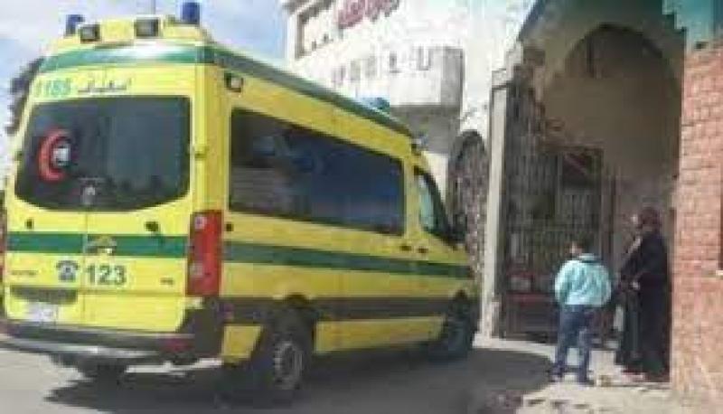 اسعاف