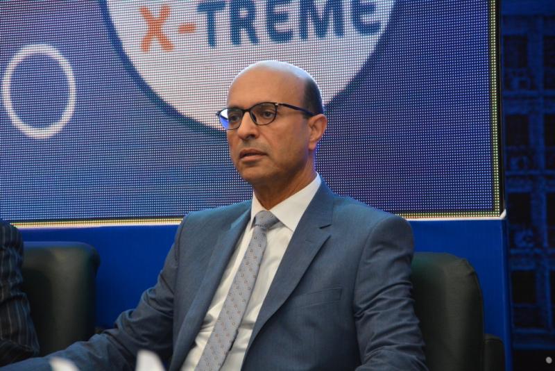 رئيس جامعة أسيوط  
