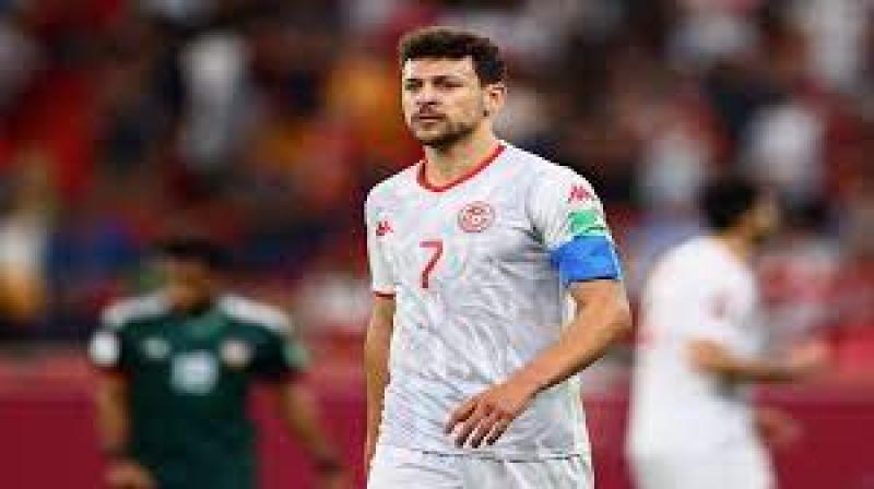 يوسف المساكني