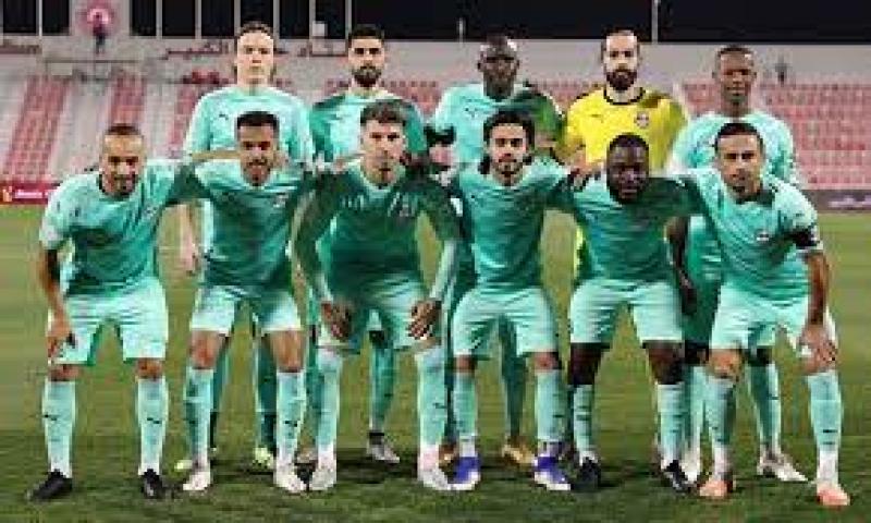 الأهلي القطري
