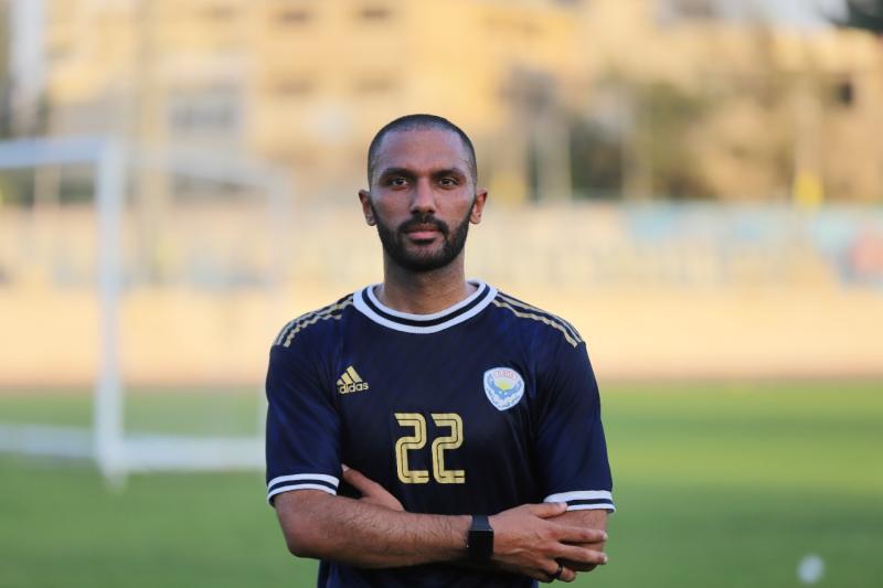 محمد تاحا 