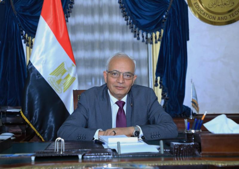 الدكتور رضا حجازي 