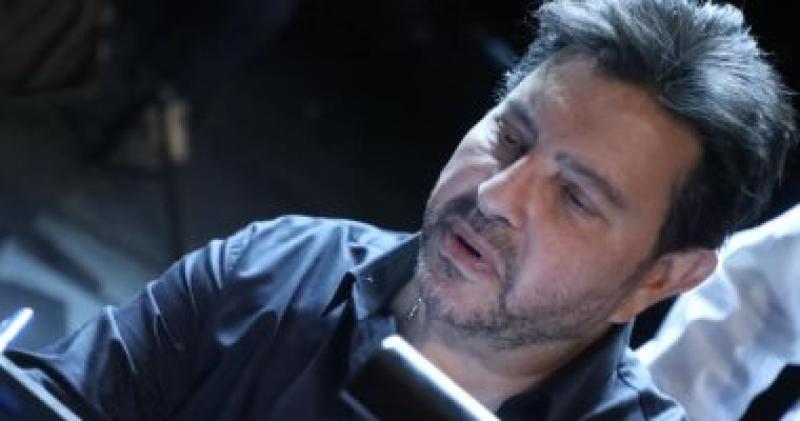   هاني شاكر  