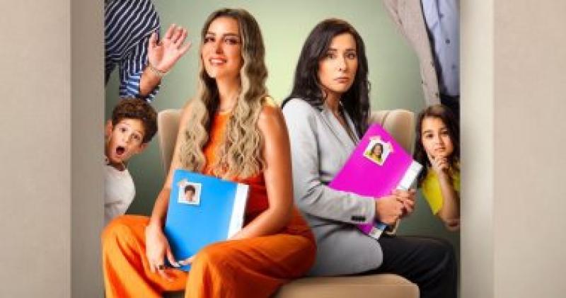   مسلسل طير بينا يا قلبى 