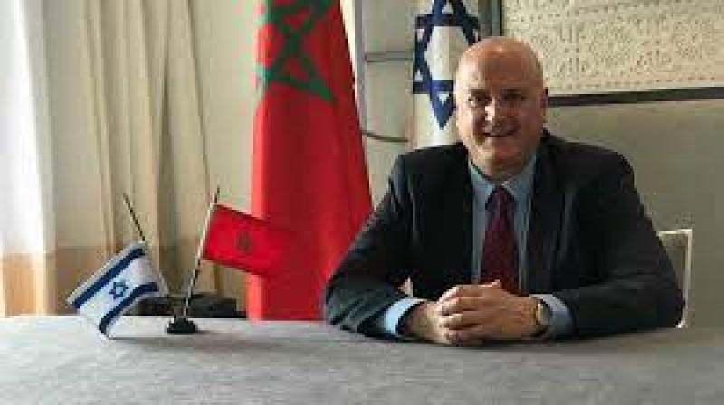 دافيد غوفرين