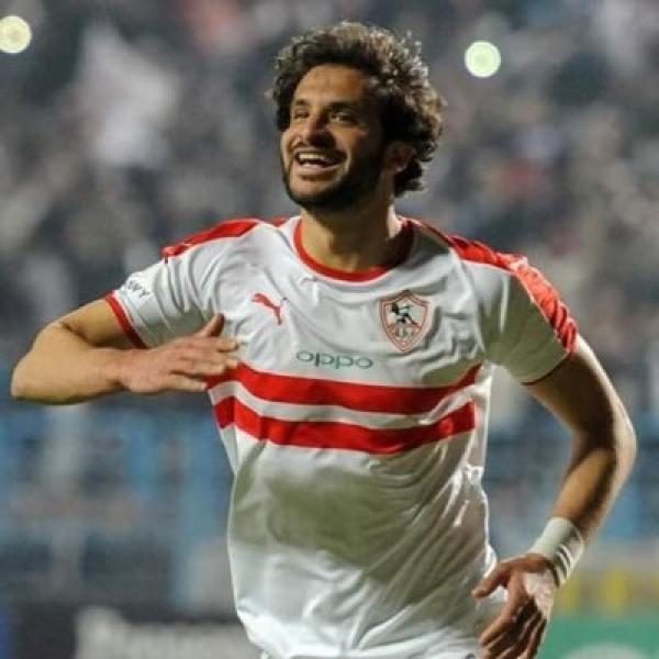 محمود علاء 