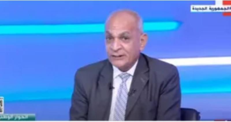رئيس حزب الريادة