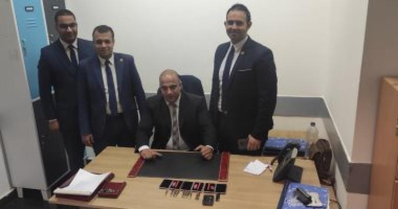 محاولة تهريب زيت الماريجوانا المخدرة
