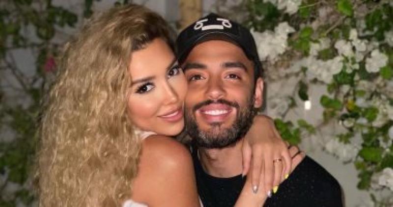 رامى جمال وناريمان