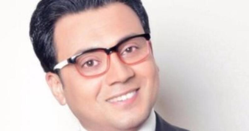عمرو رمزي