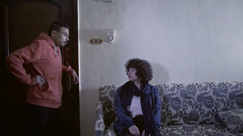 جمعية الفيلم تعرض "اتنين ونص" بالروسي