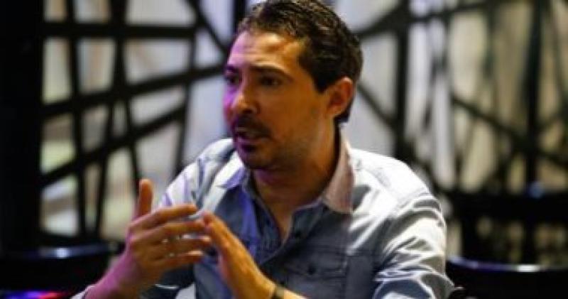 محمد بركات 