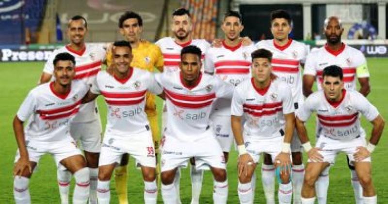 فربق الزمالك 