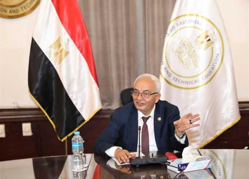  الدكتور رضا حجازى 