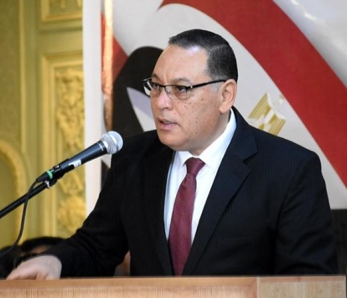 ممدوح غراب