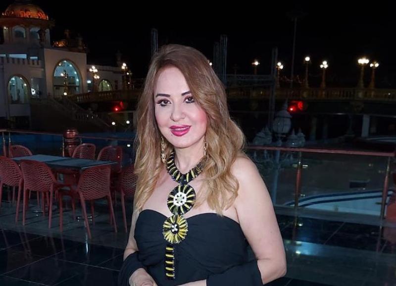 مادلين طبر 