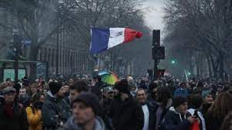 فرنسا و المانيا 