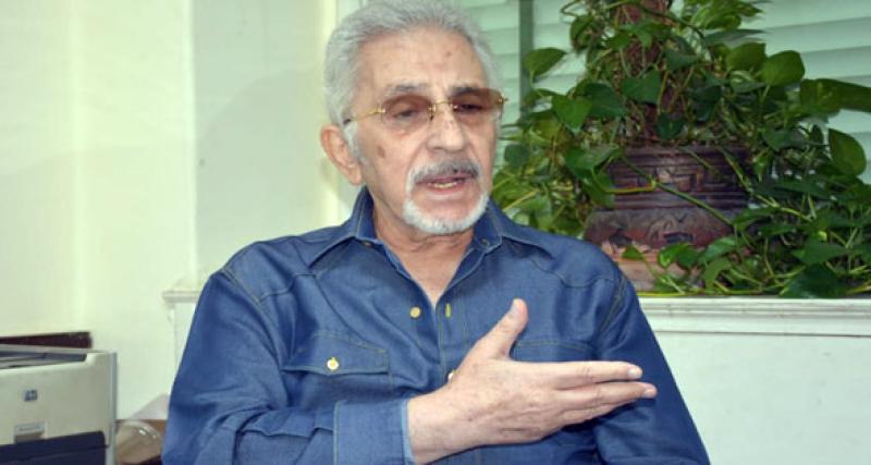 المخرج  علي عبدالخالق