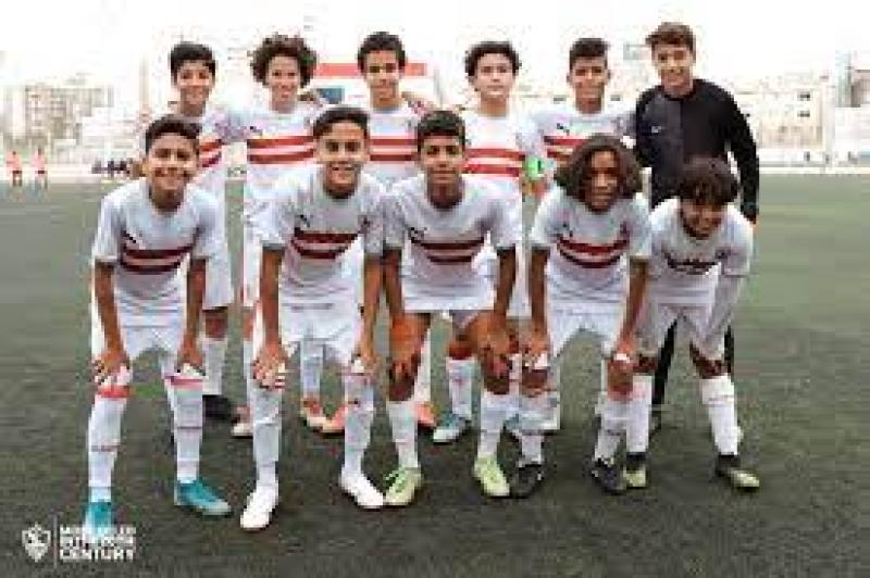 الزمالك 2008