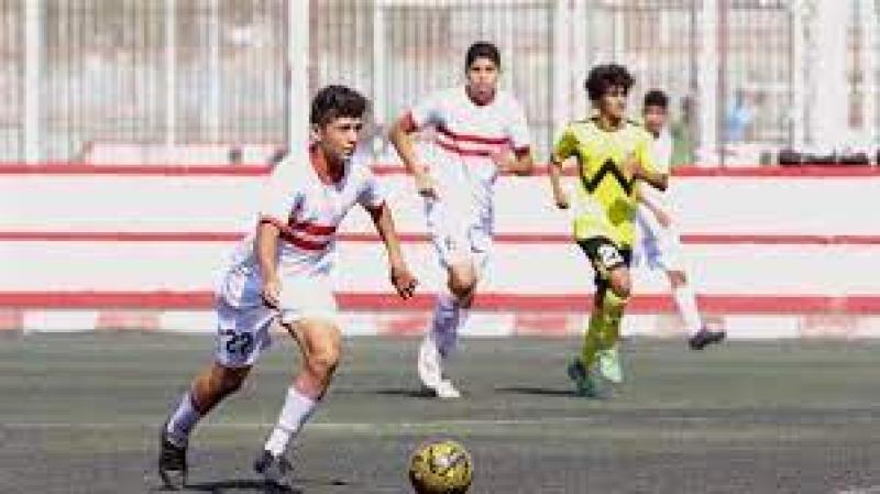 مواعيد مواجهات الزمالك