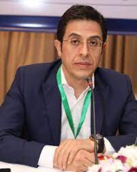 حسن الغباش