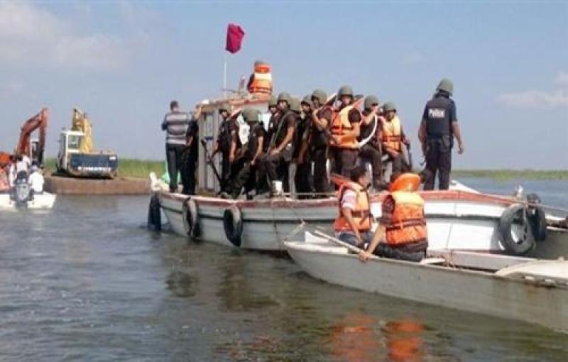 شرطة البيئة والمسطحات