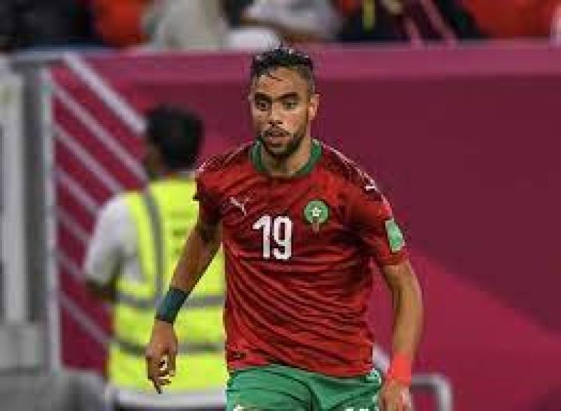 المغربي محمد الشيبي