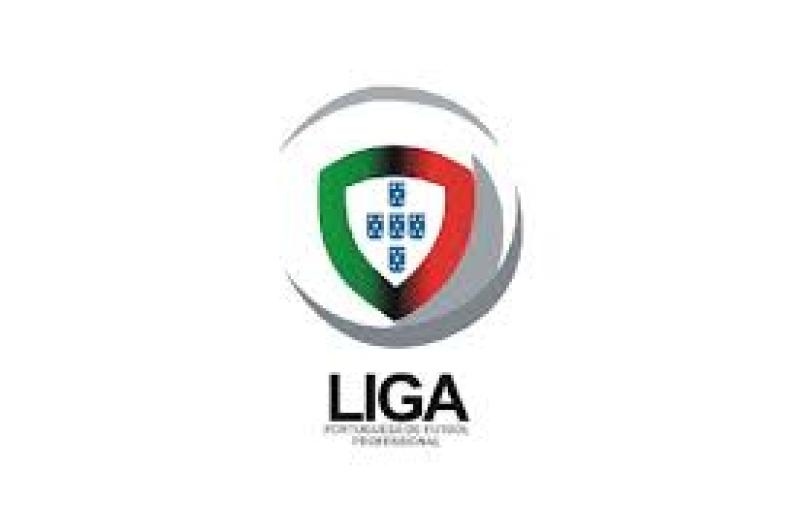 الدوري البرتغالي