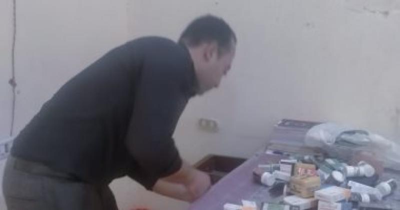 أدوية 
