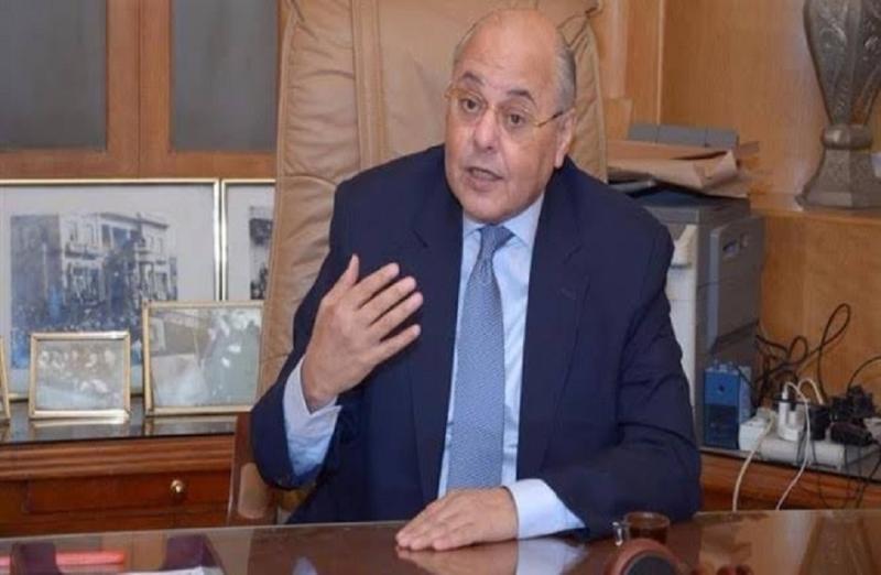 موسي مصطفى موسى