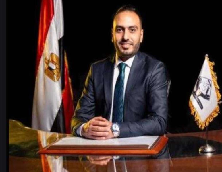 النائب  محمد تيسير مطر