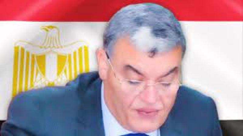 محافظ المنيا 