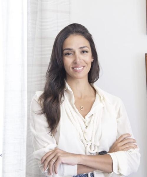 سارة البطوطي