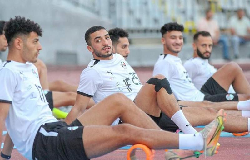 منتخب مصر