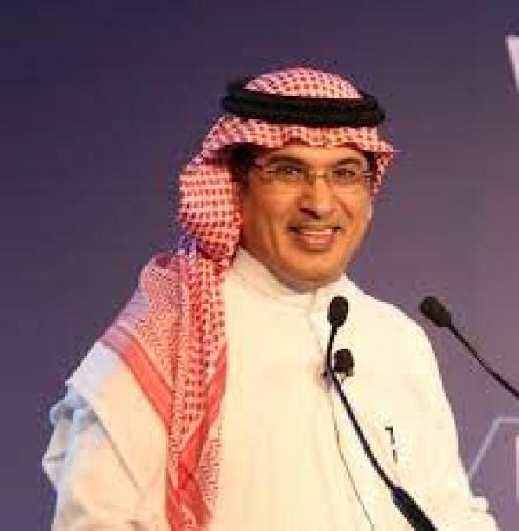 محمد فهد الحارثى