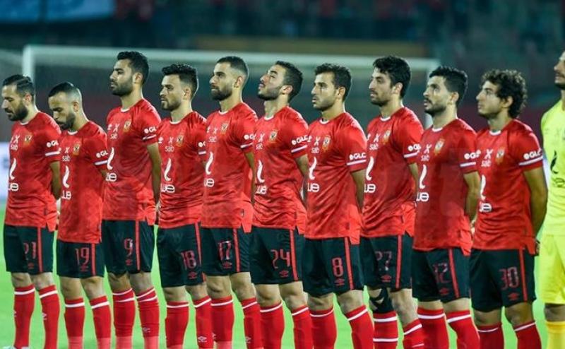 فريق الأهلي