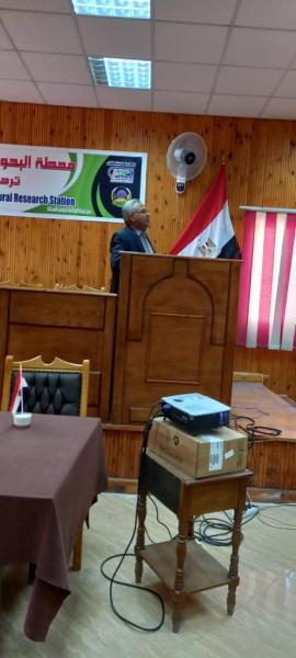 دورة تكنولوجيا الاغذية 