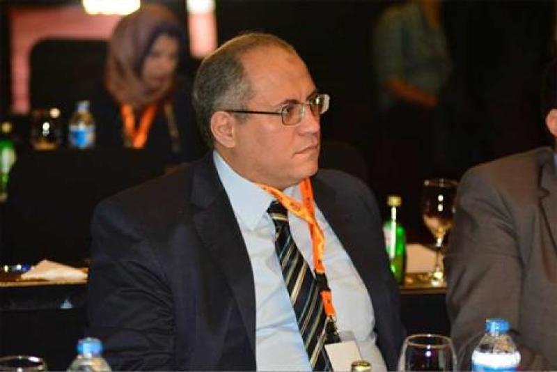 د. إبراهيم الزيات 