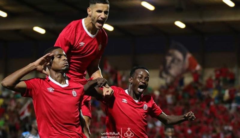 فلامبو البوروندى