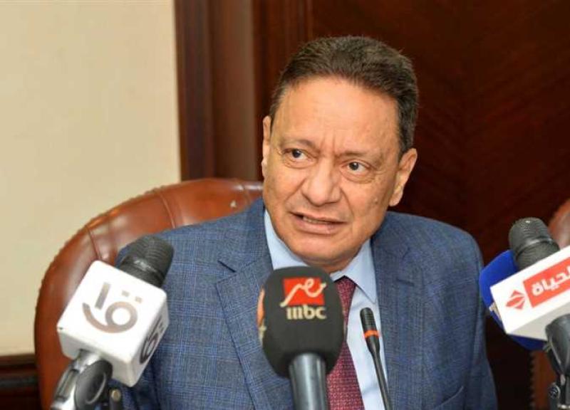 الكاتب الصحفي كرم جبر