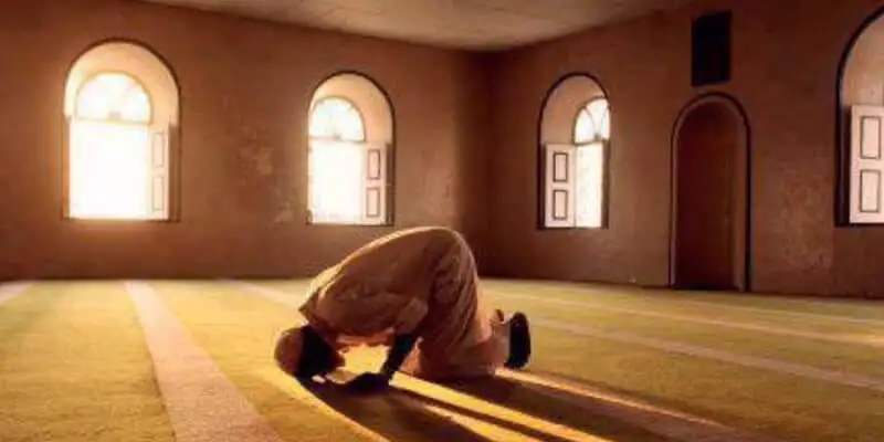 مواقيت الصلاة 