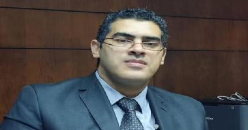وكيل وزارة الصحة بالمنيا