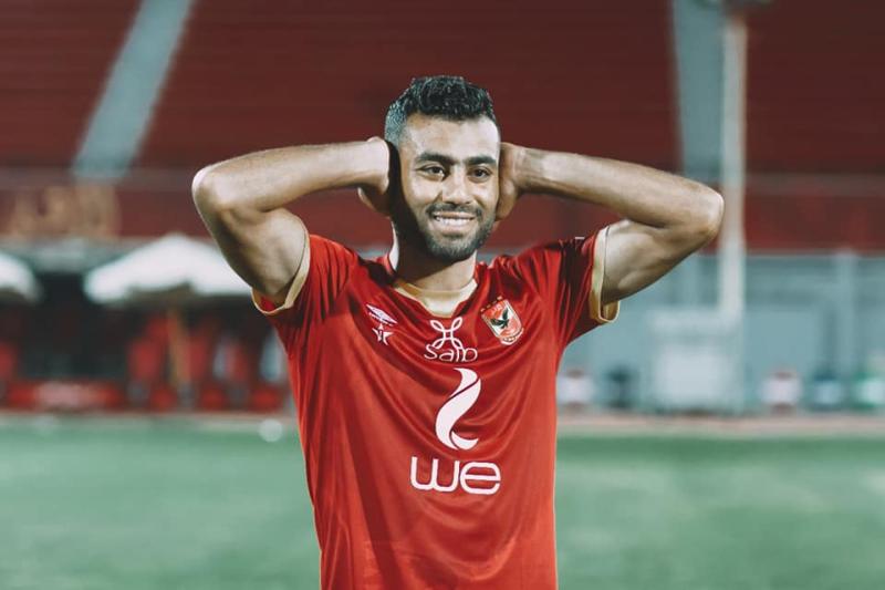 حسام حسن